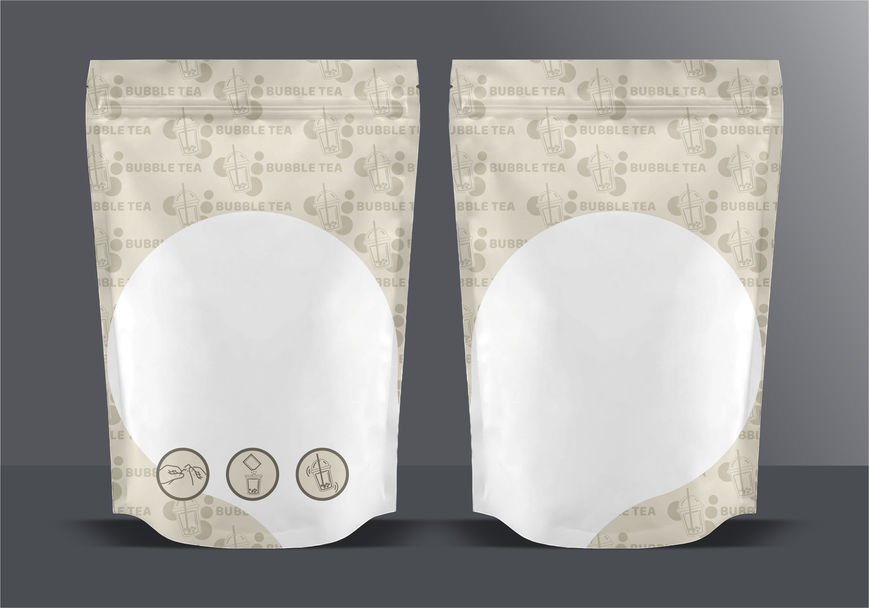 Packaging Design by erikdesign for this project | Design #37717135