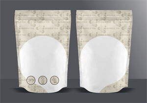 Packaging Design by erikdesign for this project | Design: #37717135