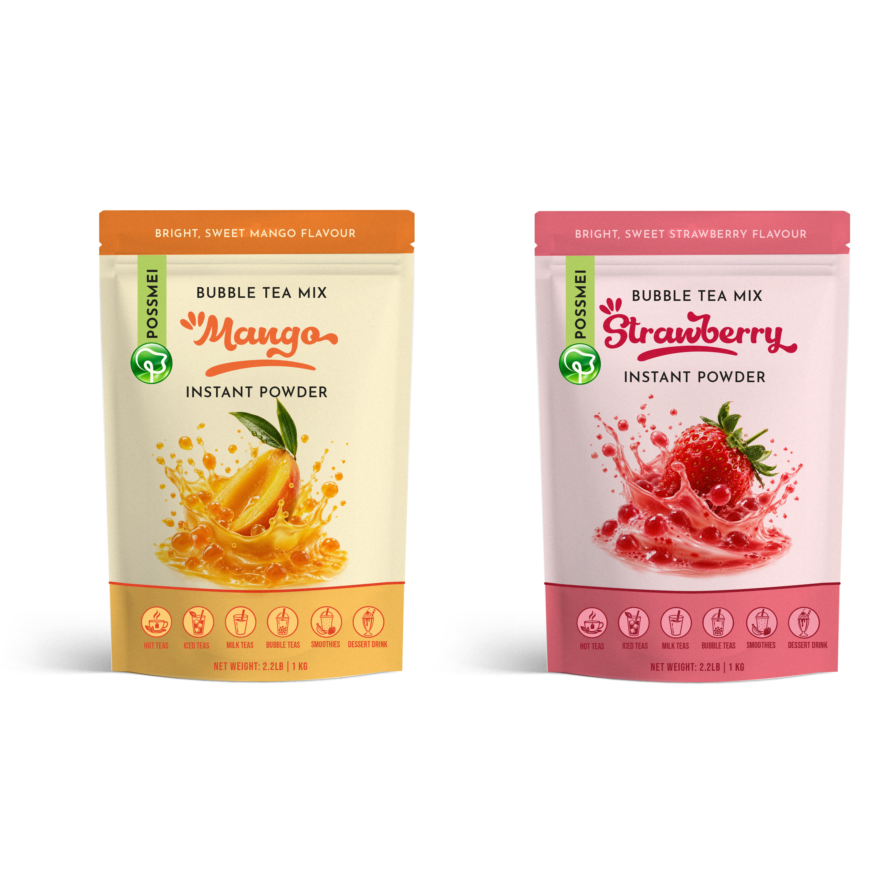 Packaging Design by Stuart-print&digital for this project | Design #37710515