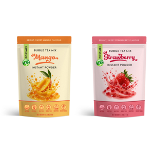 Packaging Design by Stuart-print&digital for this project | Design: #37710515