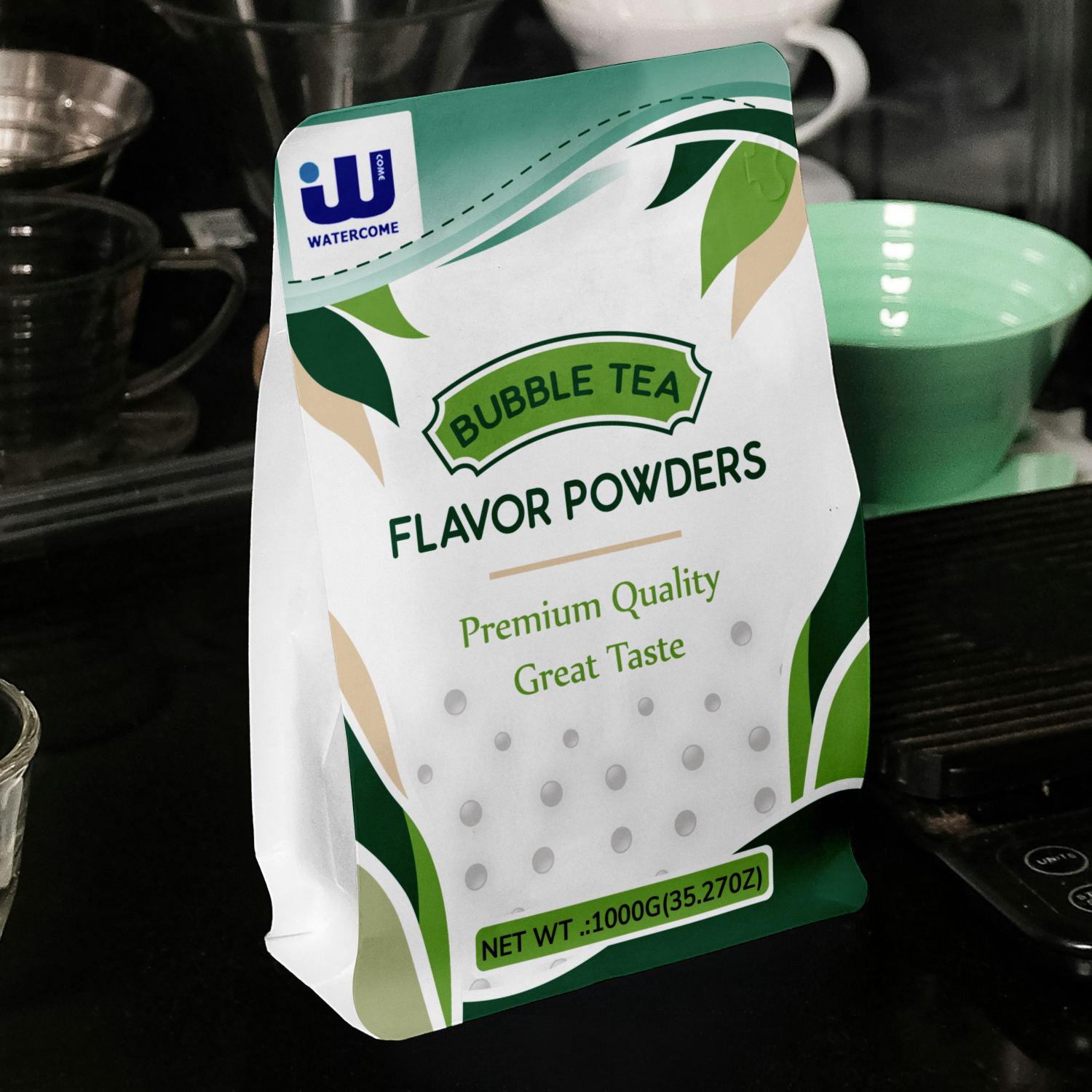 Packaging Design by SofikGhosh for this project | Design #37709943