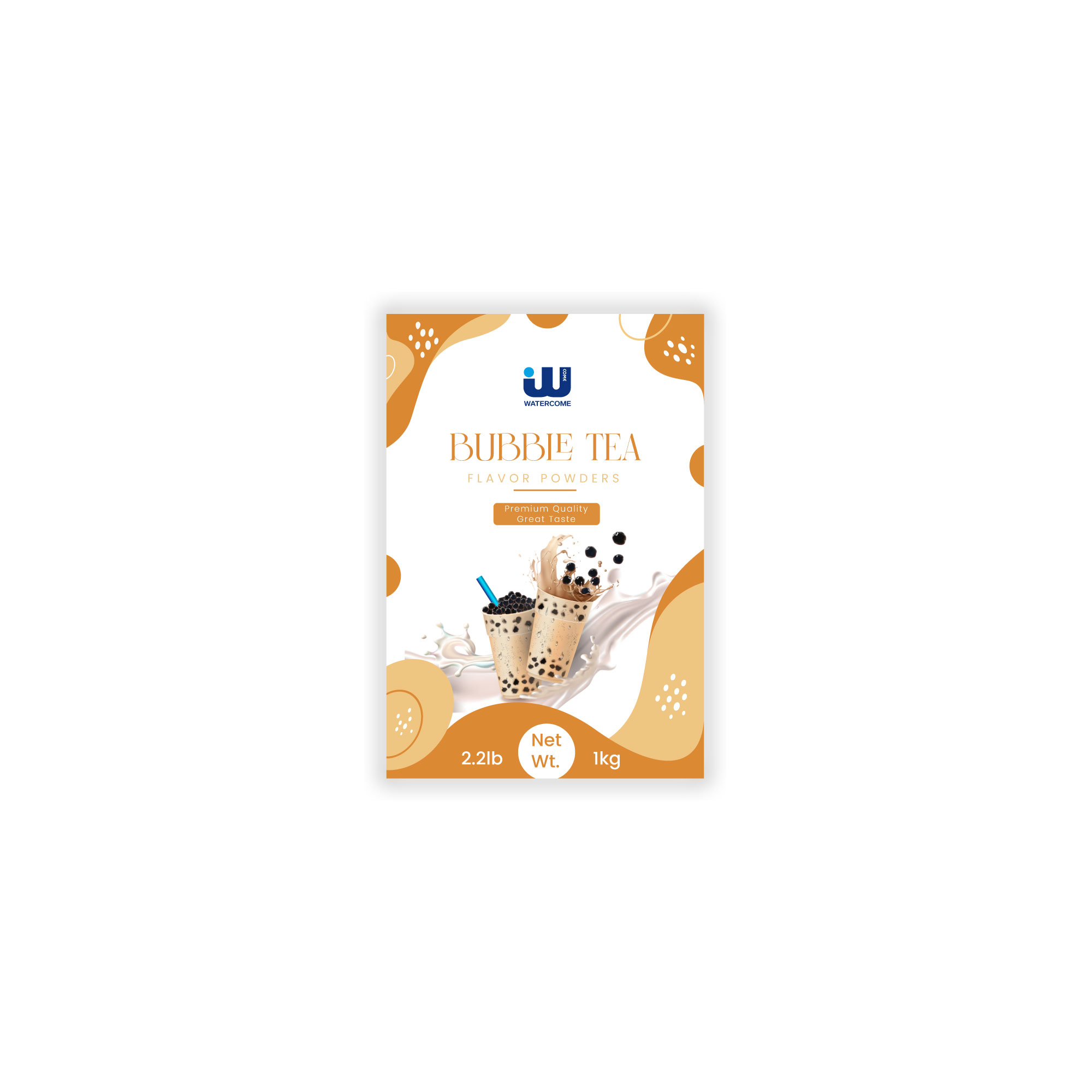 Packaging Design by SofikGhosh for this project | Design #37710120