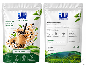 Packaging Design by pb for this project | Design: #37723507
