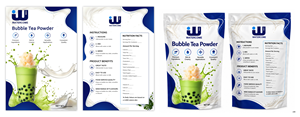 Packaging Design by pb for this project | Design: #37723508