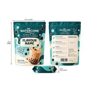Packaging Design by ncg1112 for this project | Design: #37716929