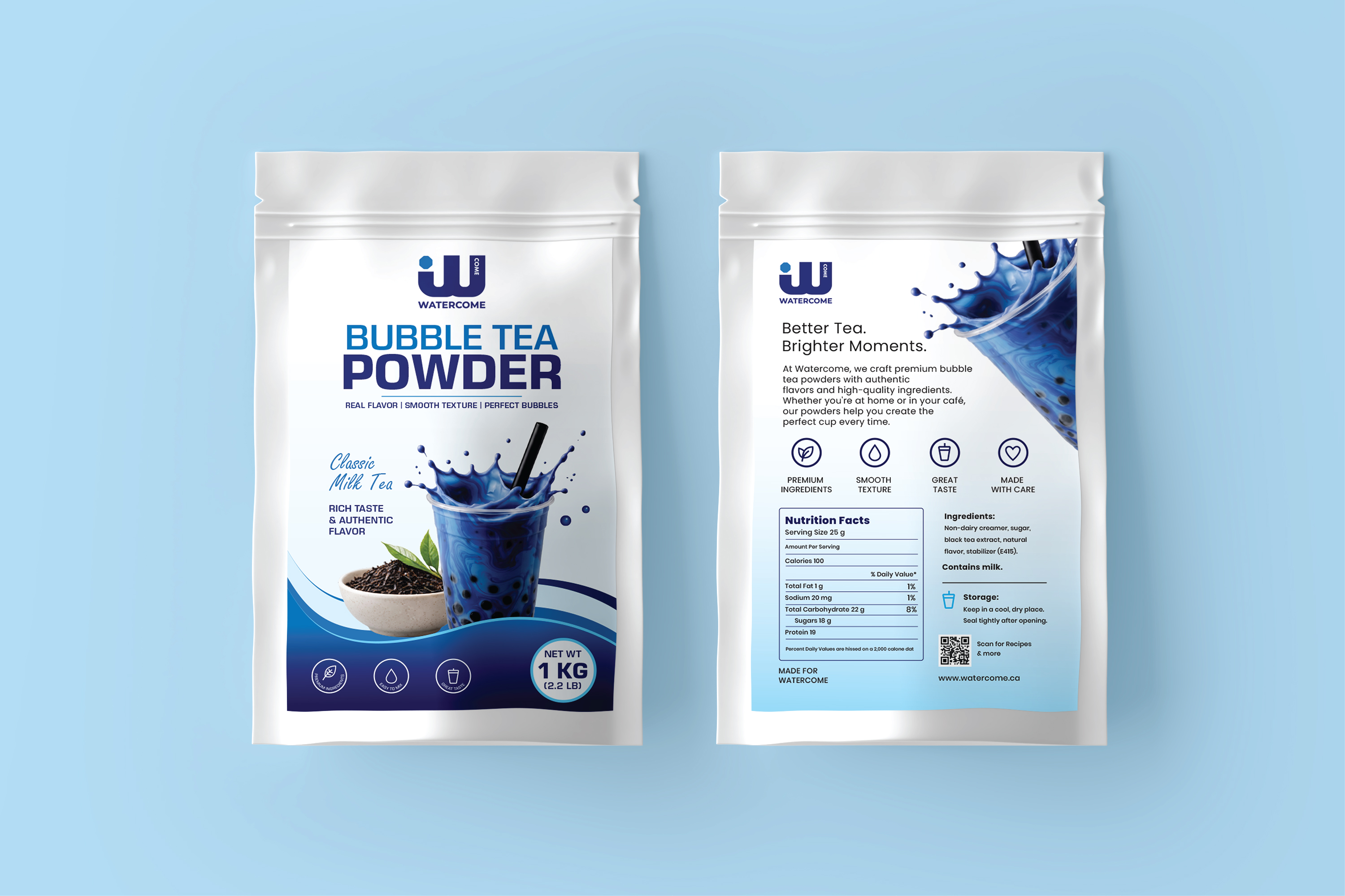 Packaging Design by Maxo-Biz for this project | Design #37716735