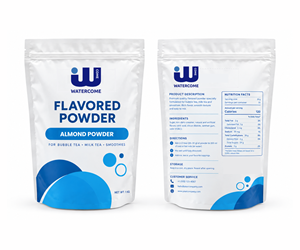 Packaging Design by ThiagoB for this project | Design: #37715162