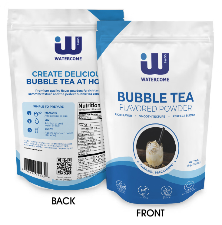 Packaging Design by Javelin Studio for this project | Design #37717869