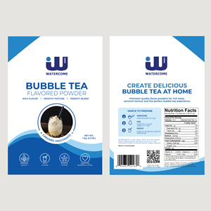 Packaging Design by Javelin Studio for this project | Design: #37717870