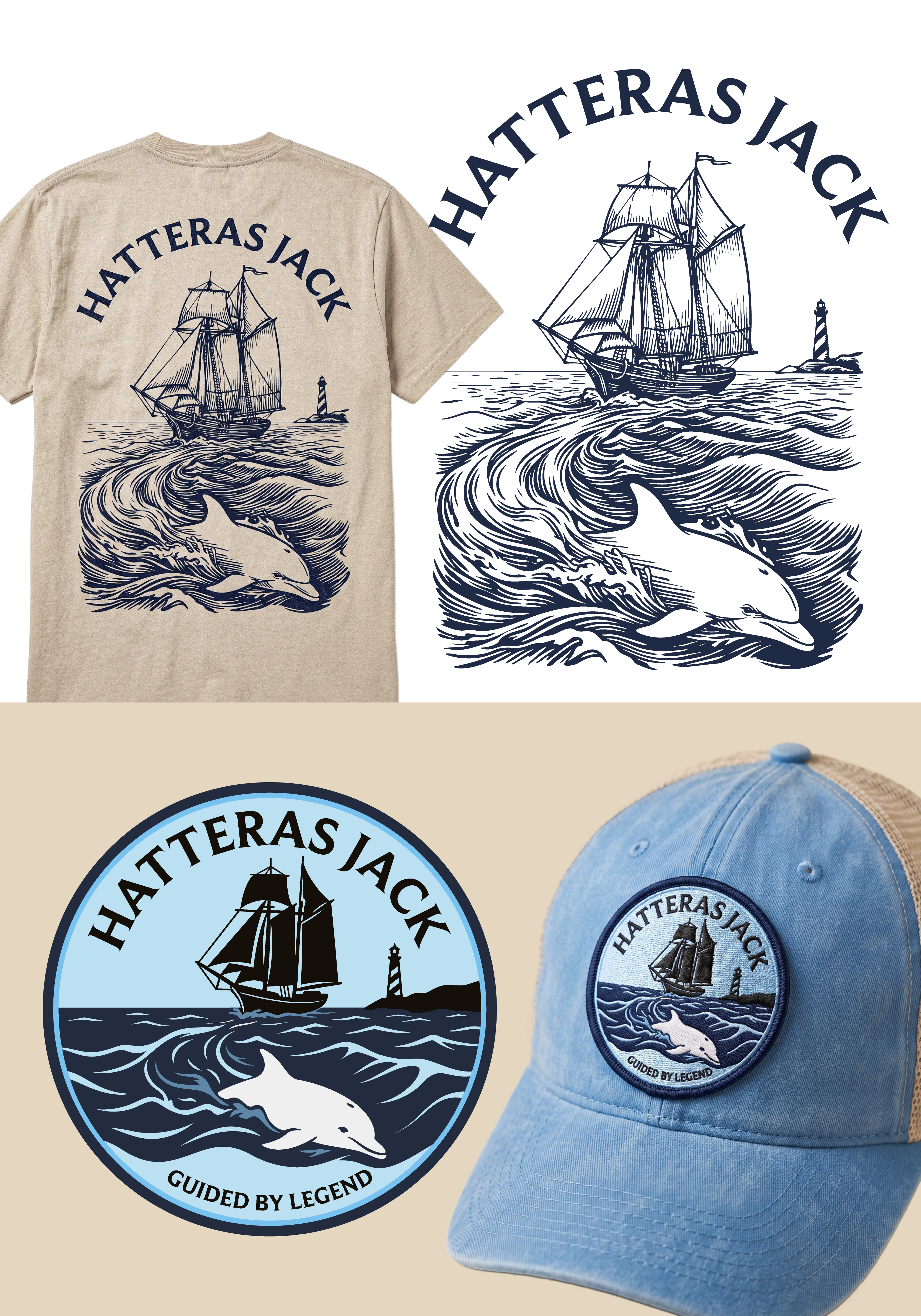 T-shirt Design by Duvai Studio for this project | Design #37722598