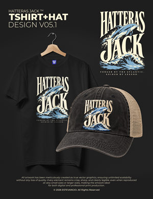 T-shirt Design by estevangio for this project | Design: #37767386