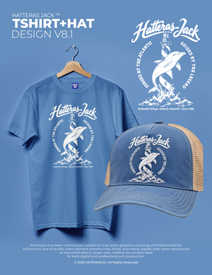 T-shirt Design by estevangio for this project | Design: #37767387