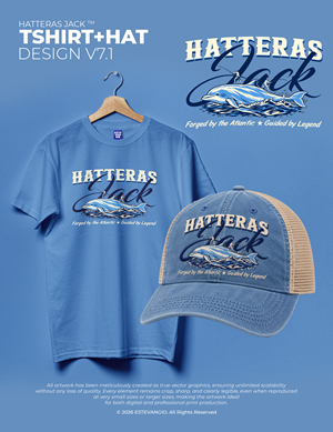 T-shirt Design by estevangio for this project | Design: #37767388