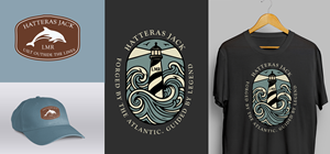 T-shirt Design by DesignDot71 for this project | Design: #37719033