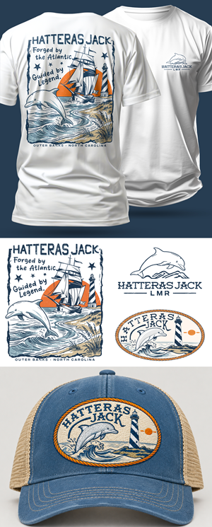 T-shirt Design by NasimGrafik for this project | Design #37713818