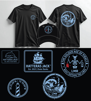 T-shirt Design by MO61 for this project | Design: #37718712