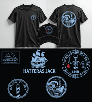 T-shirt Design by MO61 for this project | Design: #37738046