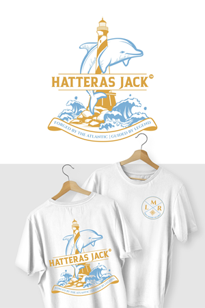 T-shirt Design by debdesign for this project | Design: #37707460