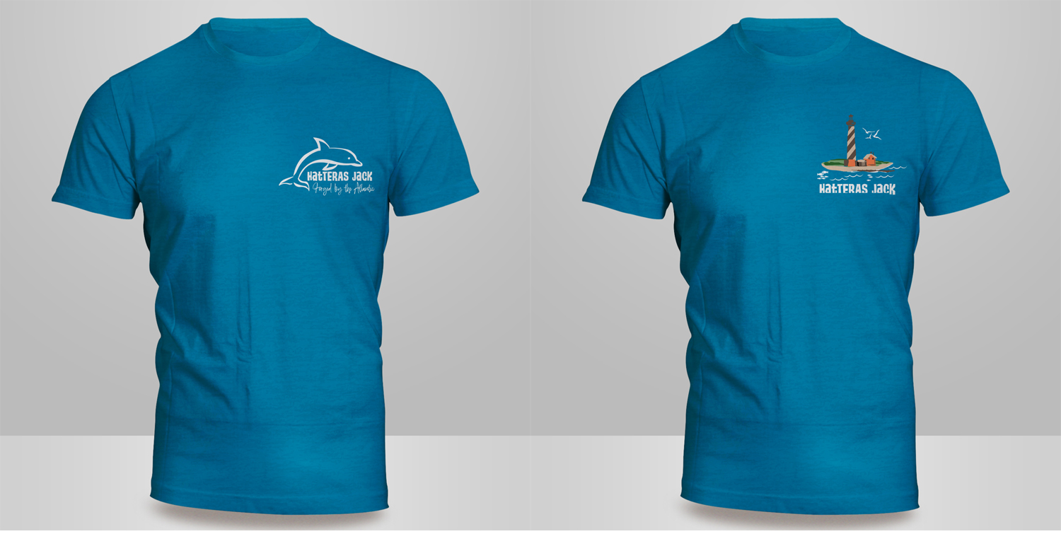 T-shirt Design by Kero for this project | Design #37708660