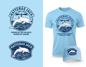 T-shirt Design by D'Mono for this project | Design #37723819