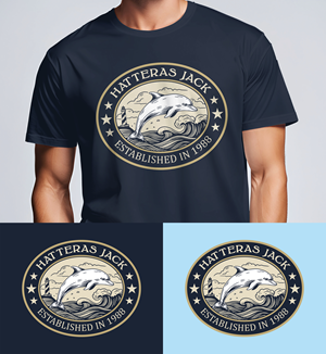 T-shirt Design by D'Mono for this project | Design: #37723844