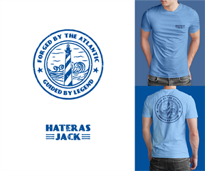 T-shirt Design by ThiagoB for this project | Design: #37708479