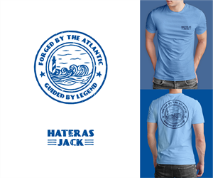 T-shirt Design by ThiagoB for this project | Design: #37708480
