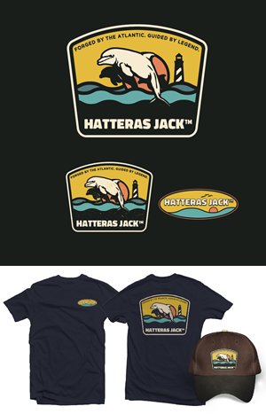 T-shirt Design by Ngoeg for this project | Design: #37722543