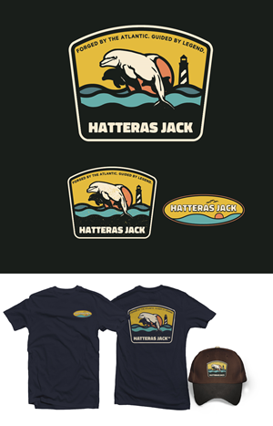 T-shirt Design by Ngoeg for this project | Design: #37738115