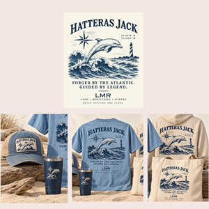 T-shirt Design by Zizidesign01 for this project | Design: #37707151