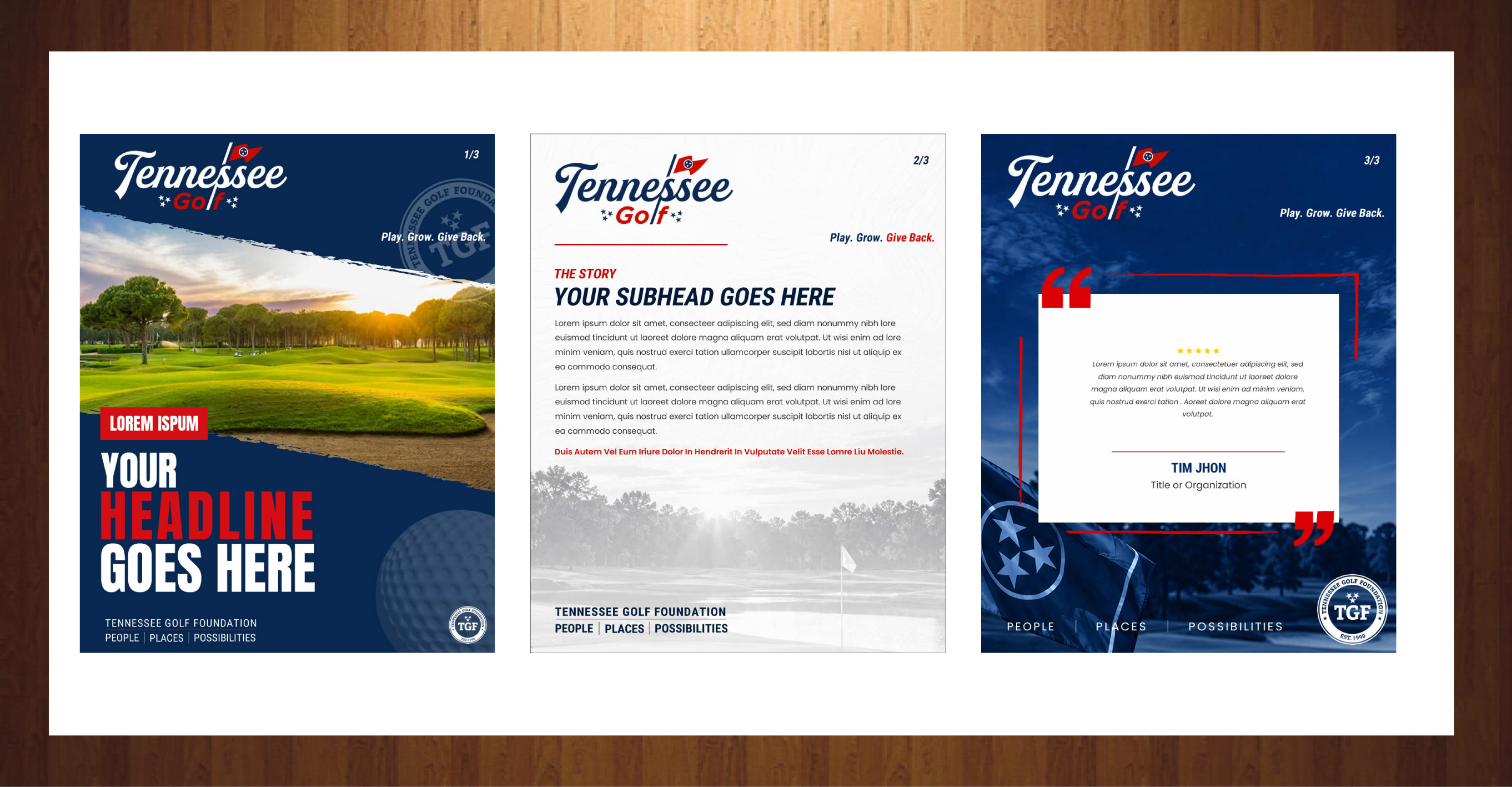 Graphic Design by HarmiDesigning for this project | Design #37710151