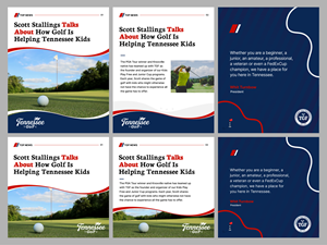 Graphic Design by JK18 for this project | Design #37709580