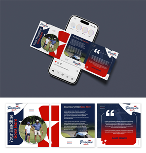 Graphic Design by Impressive Designs for this project | Design: #37709693