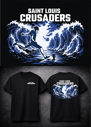 T-shirt Design by rgb01 for this project | Design: #37706957