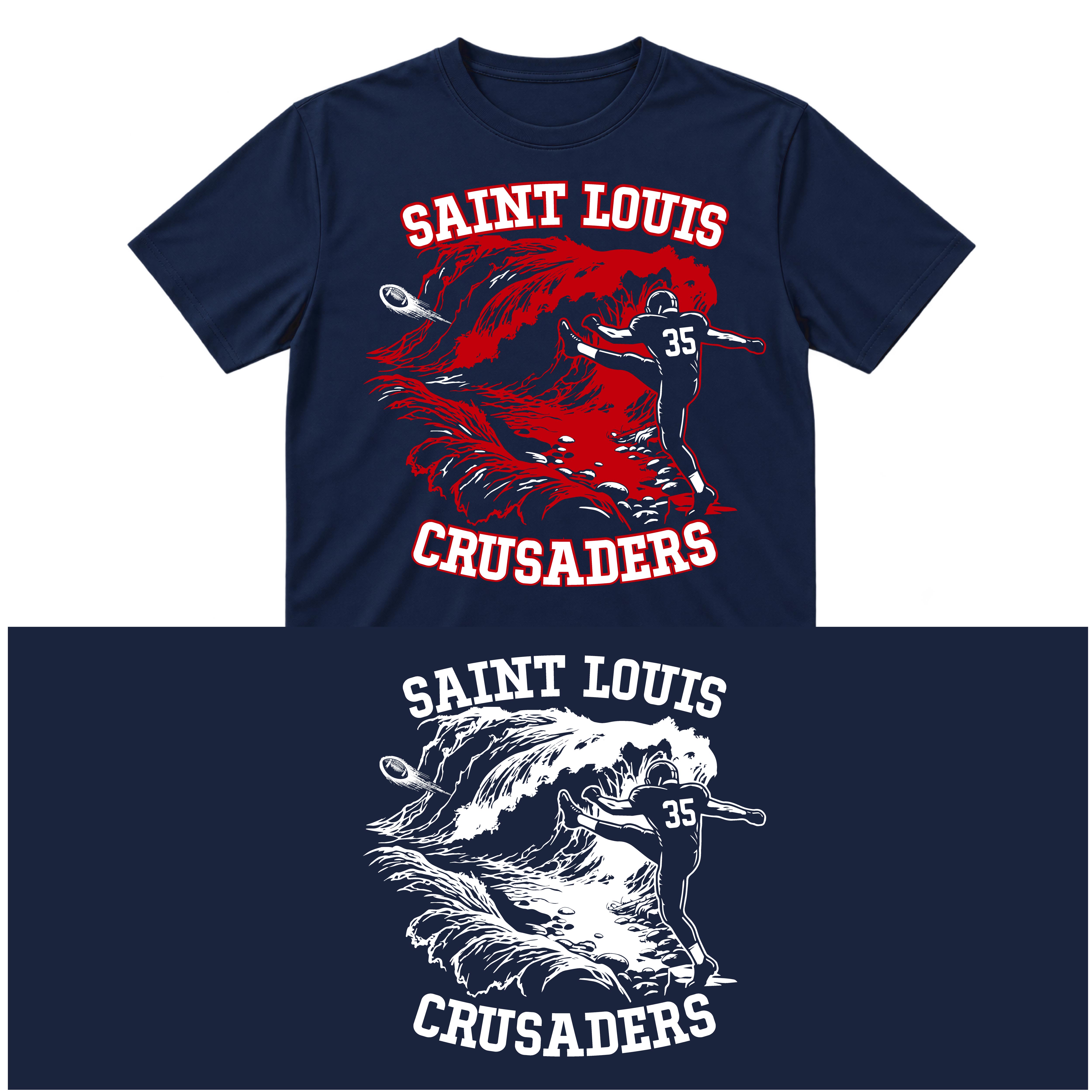 T-shirt Design by onze design for this project | Design #37707789