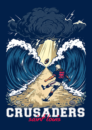 Diseño de Camiseta por Winki para este proyecto | Diseño #37708483
