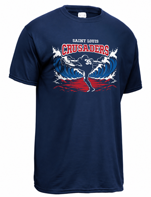 T-shirt Design by Alif think for this project | Design: #37708285