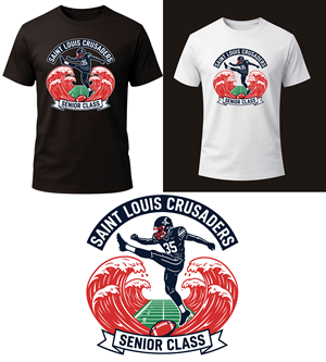 T-shirt Design by amdad26 for this project | Design: #37706943
