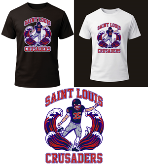 Diseño de Camiseta por amdad26 para este proyecto | Diseño #37708200
