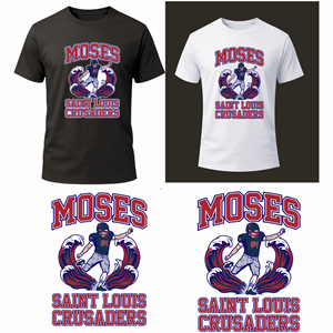 T-shirt Design by amdad26 for this project | Design: #37721416
