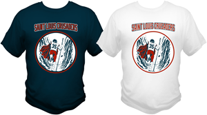 Diseño de Camiseta por bacujkov para este proyecto | Diseño #37709384