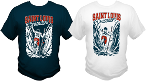 T-shirt Design by bacujkov for this project | Design: #37711117