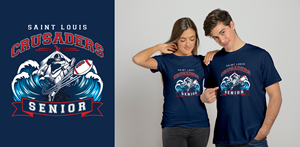 Diseño de Camiseta por Impressive Designs para este proyecto | Diseño #37707419