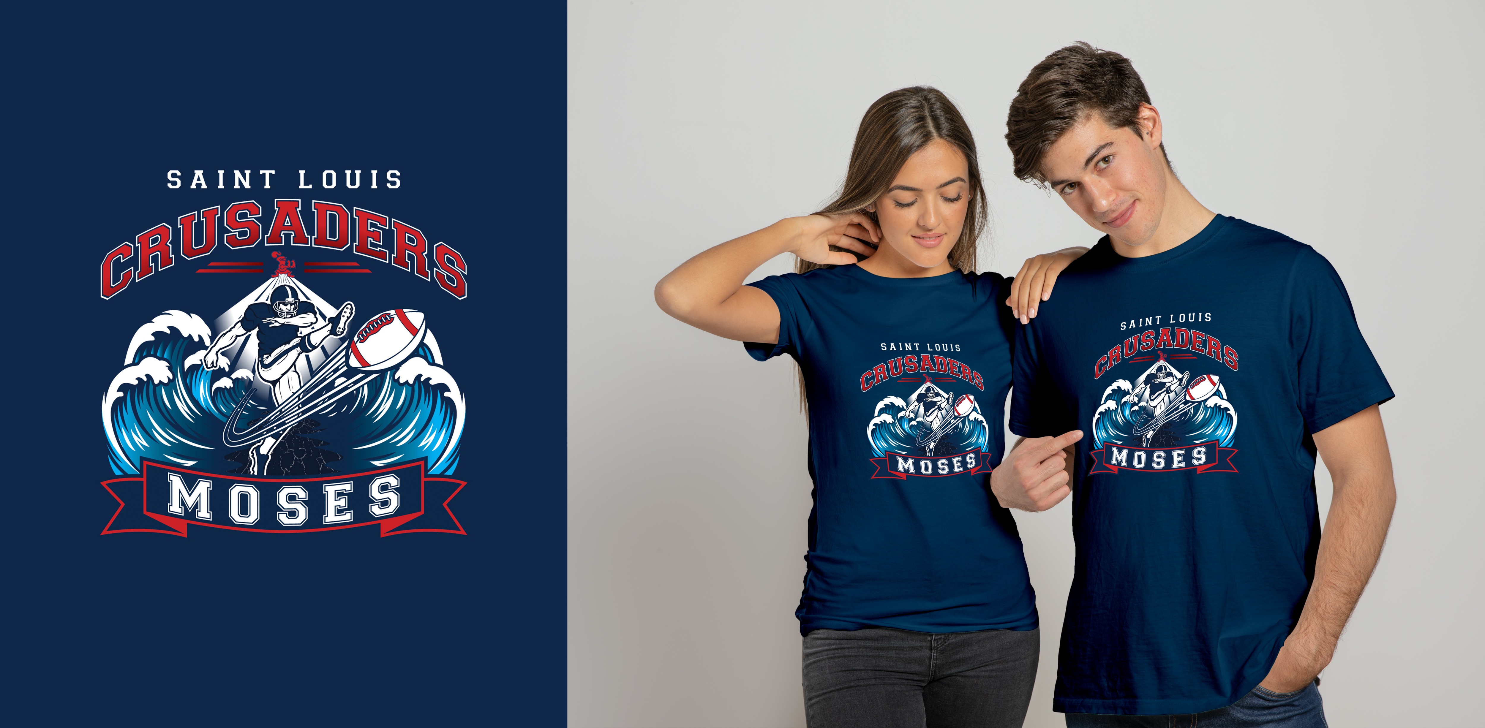 T-shirt Design by Impressive Designs for this project | Design #37721795