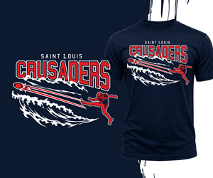 T-shirt Design by ThiagoB for this project | Design: #37708907