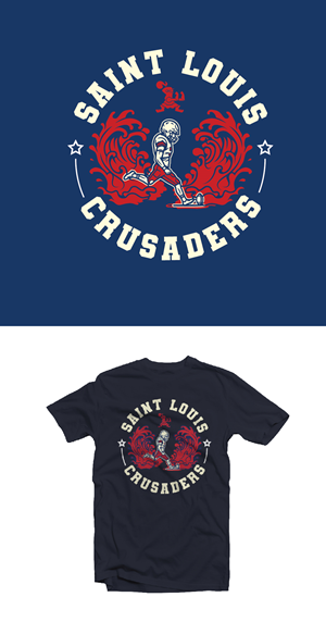T-shirt Design by Ngoeg for this project | Design: #37708878