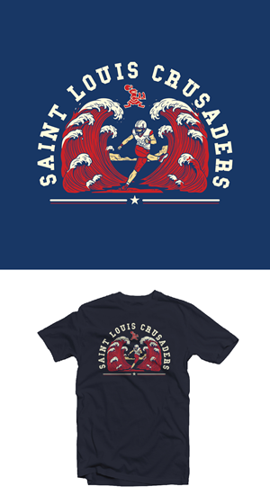 T-shirt Design by Ngoeg for this project | Design: #37709797
