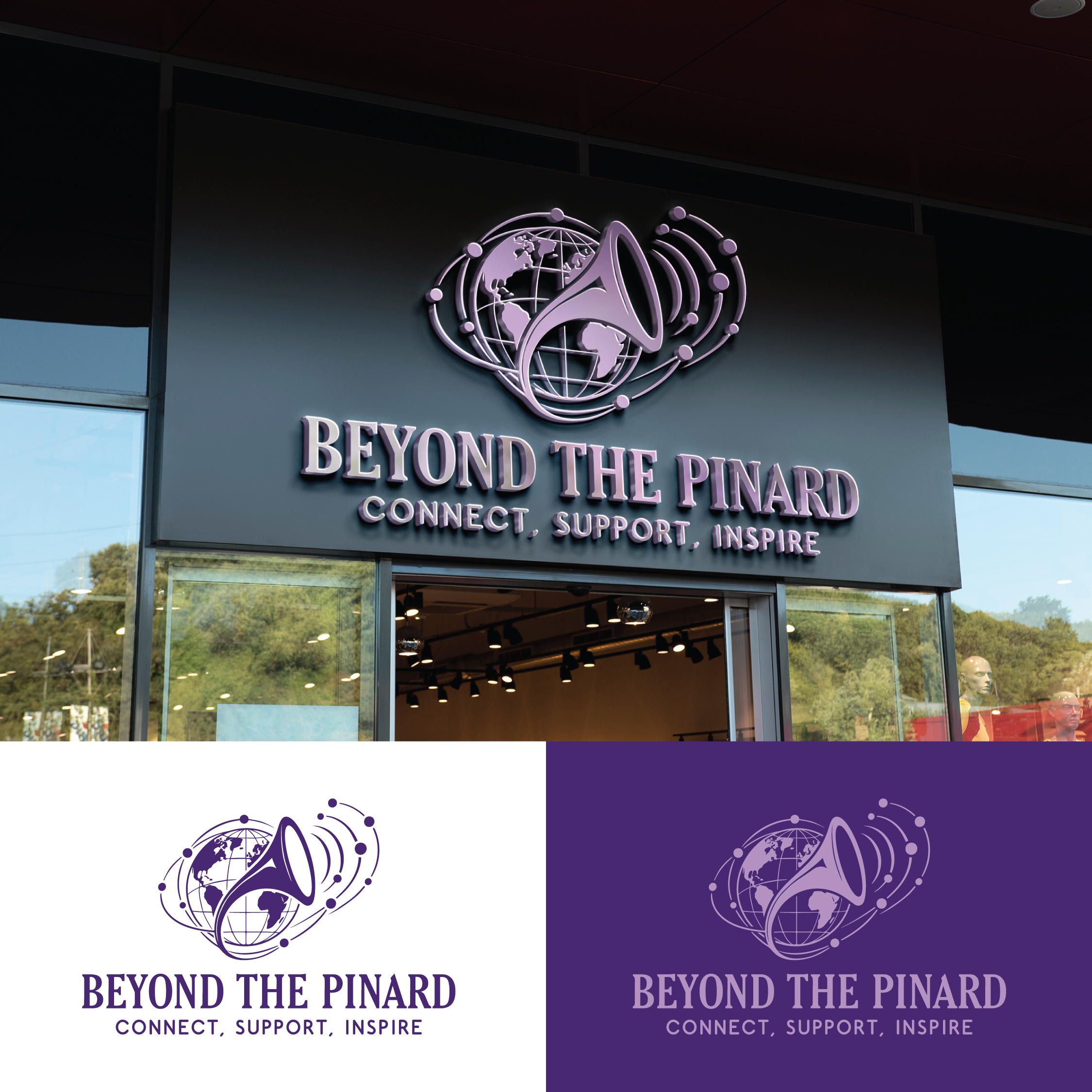 Logo Design by StromDesignHub for this project | Design #37708212
