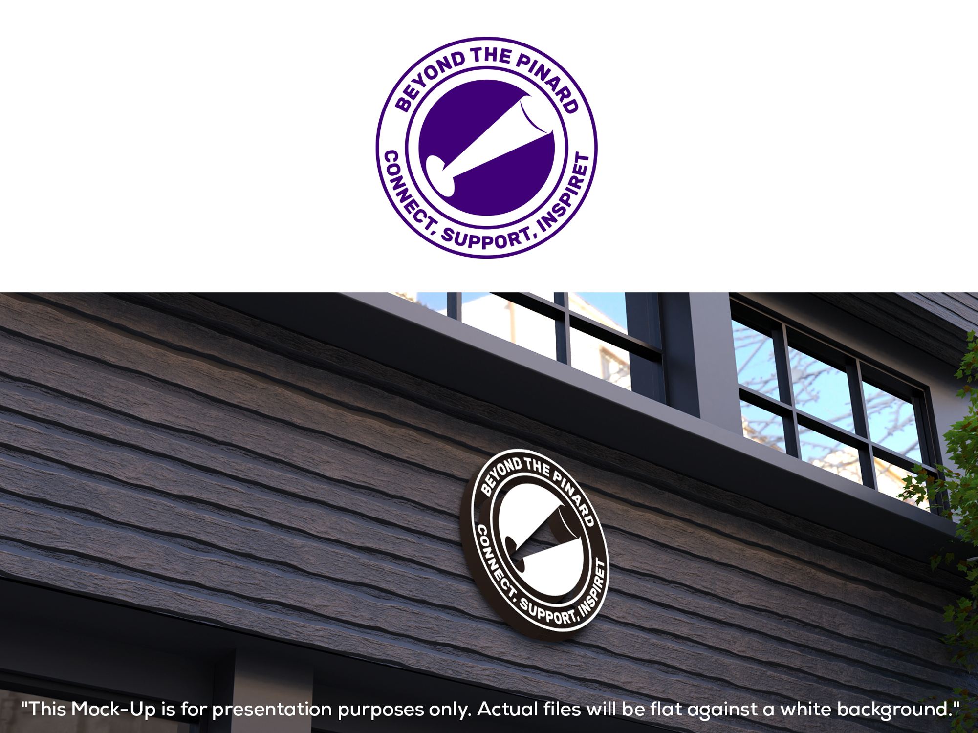 Logo Design by Kavth for this project | Design #37712027