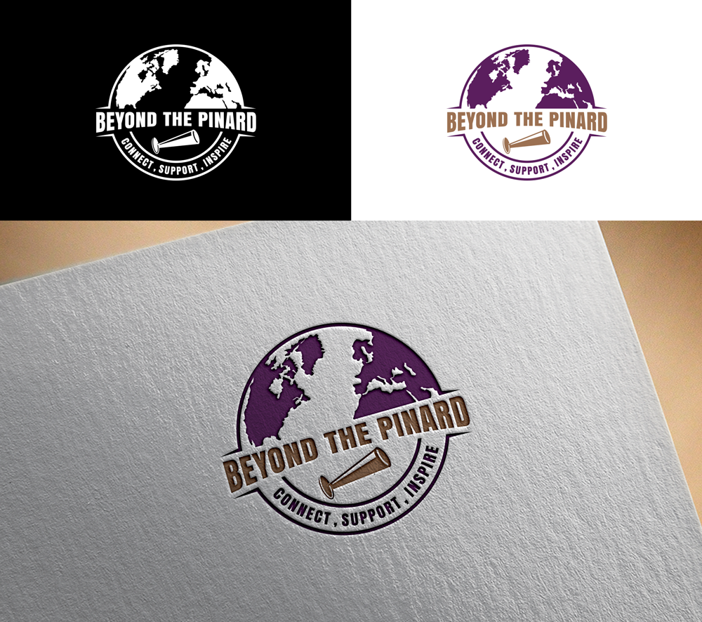 Logo Design by RA-bica for this project | Design #37709951